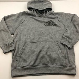 Adidas Climawarm Heeded Sweatshirt